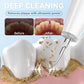 Idropulsore dentale ultrasonico intelligente