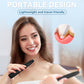 Idropulsore dentale ultrasonico intelligente
