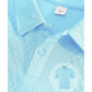 👔🌞 SCONTO DEL 56%! Set da uomo a due pezzi con motivo a rombi: camicia a maniche corte e pantaloncini con coulisse – traspirante, antigrinze e perfetto per le giornate calde 💎