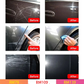 Spray per riparare i graffi alla vernice dell'auto