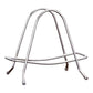 Supporto per taglieri da cucina in acciaio inossidabile
