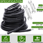 Kit idropulitore per fognature da 5800 PSI per idropulitric