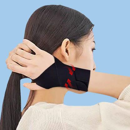 Prezzi imbattibili🥰🤩Maniglia elastica con compressione