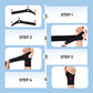 Prezzi imbattibili🥰🤩Maniglia elastica con compressione