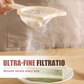 Filtro a maglia ultra fine da 120 mesh