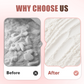 Filtro a maglia ultra fine da 120 mesh