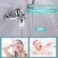 Set di filtri per l'acqua – Filtro domestico universale