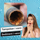 Set di filtri per l'acqua – Filtro domestico universale