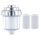 Set di filtri per l'acqua – Filtro domestico universale