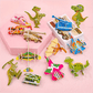 🔥Offerte speciali-🦋Puzzle 3D educativo con personaggi dei cartoni animati