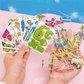 🔥Offerte speciali-🦋Puzzle 3D educativo con personaggi dei cartoni animati