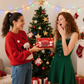 🎁🔥 Offerta natalizia anticipata ✉️ Busta regalo natalizia per contanti 🎅🎄