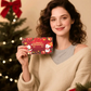 🎁🔥 Offerta natalizia anticipata ✉️ Busta regalo natalizia per contanti 🎅🎄