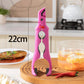 🍽️ 50% DI SCONTO! 🛡️ Clip in Silicone 3-in-1 – Fissa Ciotole e Piatti, Antiscivolo & Sicuro per Lavastoviglie 🧼