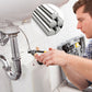 Kit di riparazione per rubinetto lavabo - Utensili