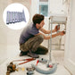 Kit di riparazione per rubinetto lavabo - Utensili