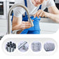 Kit di riparazione per rubinetto lavabo - Utensili