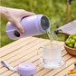 💥 Offerta a tempo limitato: Sconto del 50% – Tazza termica elettrica portatile multifunzione