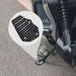 🏍️ 50% DI SCONTO ORA ! 🔧 Piastra di Espansione per Cavalletto Laterale Moto – Aumenta la Stabilità, Sicura e Facile da Installare ⚡