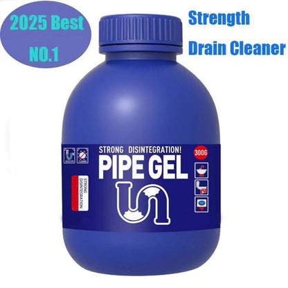 💥Acquistane 2 e ricevi 1 in omaggio🔥 Potente gel per la pulizia degli scarichi