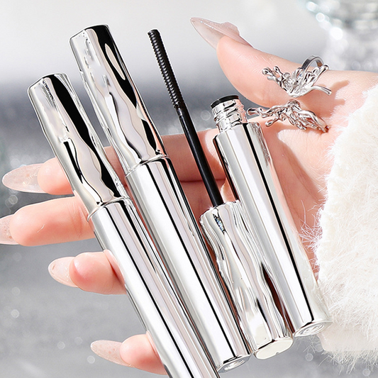 Mascara in fibra impermeabile – Lunghezza e curvatura istantanee (50% di sconto)