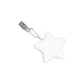 ✨Torcia LED con sensore touch: basta un leggero tocco per illuminare con luce intensa Elegante e pratica, la tua alleata nelle ricerche al buio