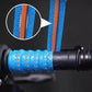 💯Nastro antiscivolo in silicone morbido per manubri da moto