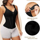 Corsetto modellante da donna per controllo della pancia