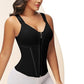 Corsetto modellante da donna per controllo della pancia