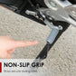 Copertura per leva del cambio moto