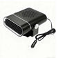 🚗Riscaldatore portatile per auto 2 in 1 con rotazione a 360°