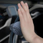 🚗 ACQUISTA 2 E NE RICEVI 1! ✨ Pomello del cambio ergonomico - struttura antiscivolo per una presa migliore in tutte le condizioni 🔧💫