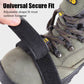 Set di ramponi antiscivolo resistenti per scarpe
