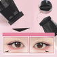 🎉Saldi🎉Penna rotante integrata per eyeliner