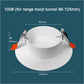Spring-loaded insect-proof vent cover