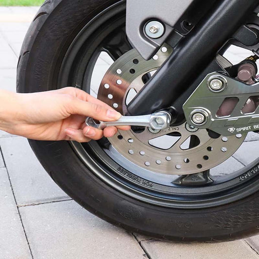 Chiave esagonale multi-misura