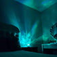Lampada Reiki antistress