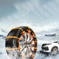 🔥Saldi invernali🚗Catene antiscivolo per auto super resistenti all'usura