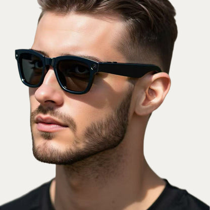 🔥  Venerdì Nero - 60% di sconto al prezzo più basso! Il nostro sito web 🔥 Occhiali intelligenti con funzione di ripresa foto e video