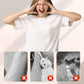 🐱 50% SCONTO ORA! 🔥 Tiragraffi per Gatti da Parete - Senza Installazione & Giocattoli Integrati, Perfetto per Unghie e Divertimento ✨
