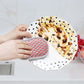 Asciugamano da cucina multifunzionale double face