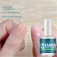 💅 50% SCONTO ORA! ✨ Olio per Unghie Lucidante - Asciugatura Rapida & Effetto Brillante, Perfetto per una Manicure Perfetta ✨