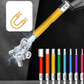 Set di punte per cacciavite magnetiche antiscivolo