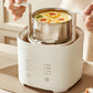 Cuociuova multifunzione antiaderente a vapore Egg Master