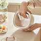 Cuociuova multifunzione antiaderente a vapore Egg Master
