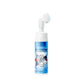 🧼 Detergente in schiuma portatile per sneakers con spazzola integrata