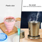 ⏰OFFERTA A TEMPO LIMITATO🔥SCONTO DEL 49%🔥Tazza pieghevole in accia