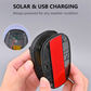 🎄Christmas Sale 50% OFF🔥Waterproof Solar Car Roof Light with Remote