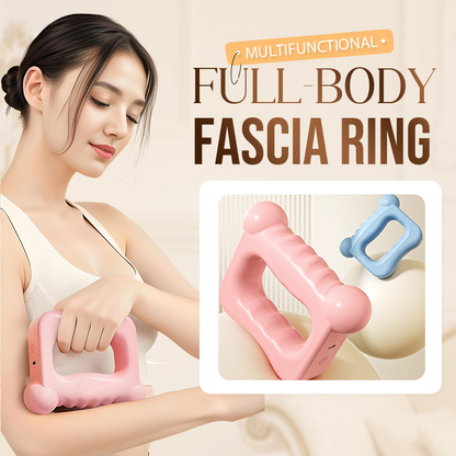 Anello multifunzionale per fascia muscolare completa