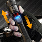 🔦Torcia elettrica super potente con zoom